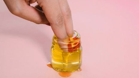 Masturbácia je úžasná